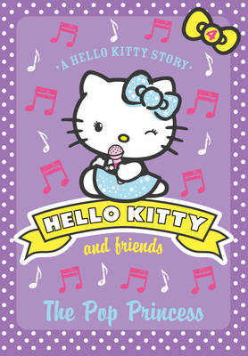Hello Kitty and Friends