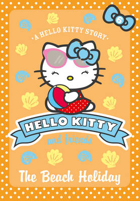Hello Kitty and Friends