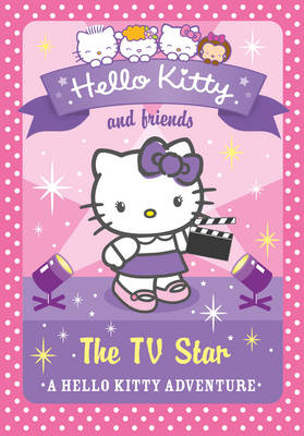 Hello Kitty and Friends (9) The TV Star