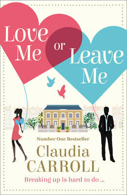 Love Me Or Leave Me