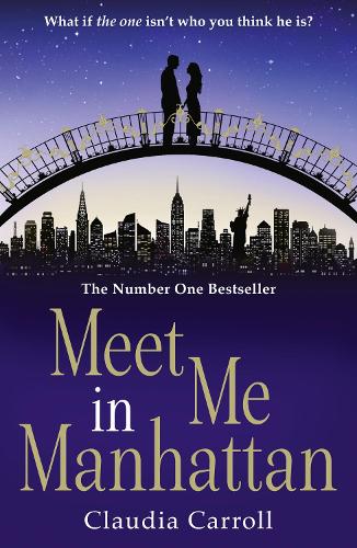 Meet Me In Manhattan