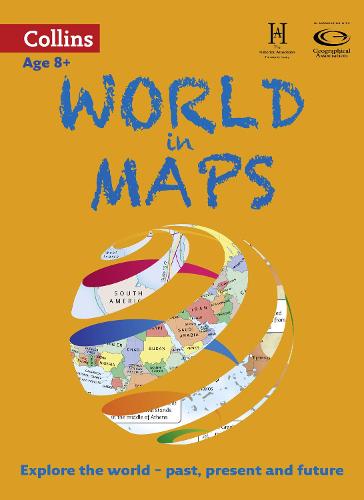 World in Maps