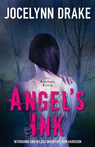 Angel’s Ink