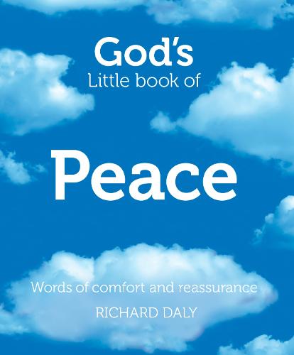 God’s Little Book of Peace