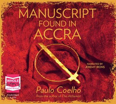 Manuscript Found in Accra