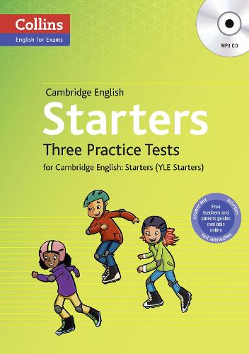 Practice Tests for Starters