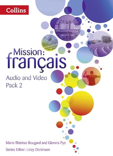AUDIO VIDEO PACK 2