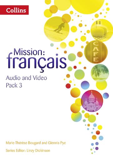 AUDIO VIDEO PACK 3