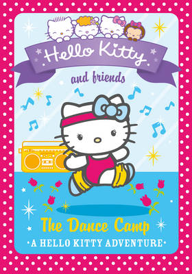 The Dance Camp