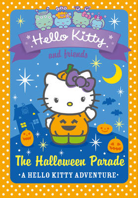 The Halloween Parade