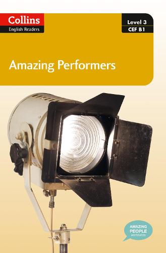 Amazing Performers