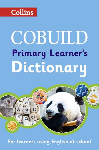 COBUILD Primary Learner's Dictionary