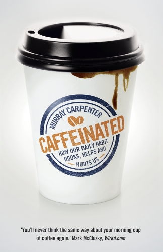 Caffeinated