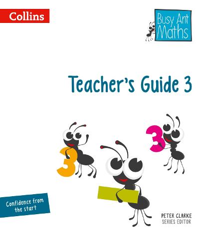 Teacher’s Guide 3