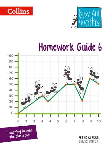 Homework Guide 6