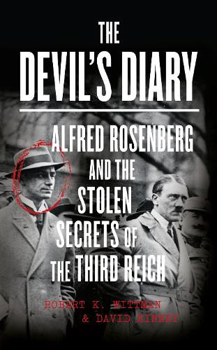 The Devil's Diary