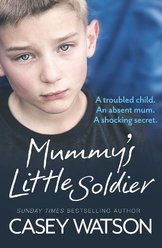 Mummy’s Little Soldier