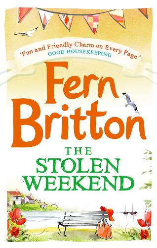 The Stolen Weekend (Short Story)