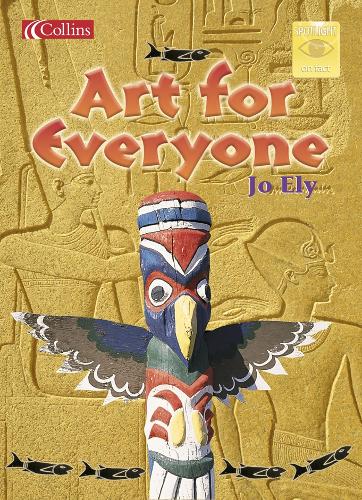Art For Everyone