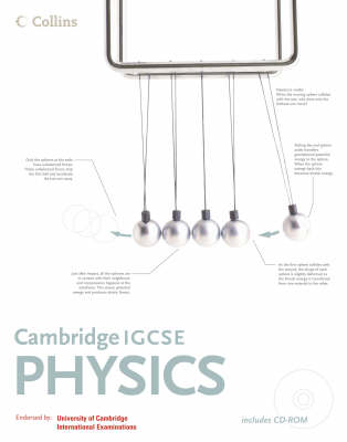 IGCSE Physics for CIE
