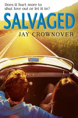 Salvaged
