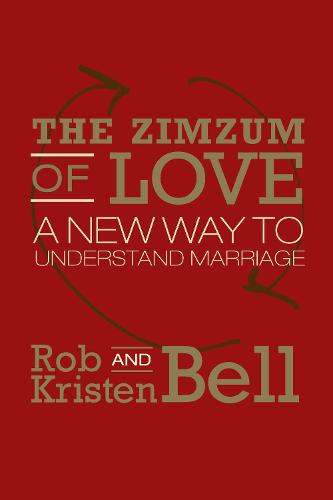 The ZimZum of Love
