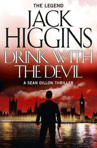 Drink with the Devil