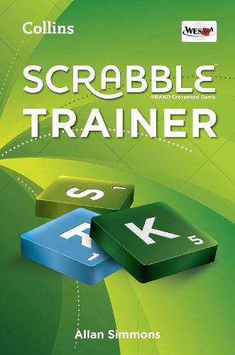 Scrabble Trainer