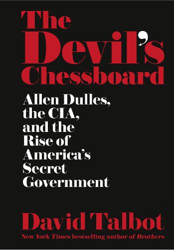 The Devil’s Chessboard