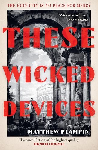 These Wicked Devices