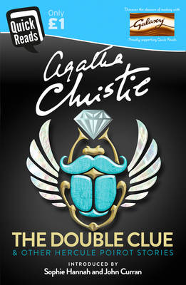 The Double Clue (Quick Reads 2016)
