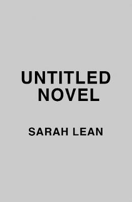 Untitled Sarah Lean