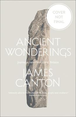 Ancient Wonderings