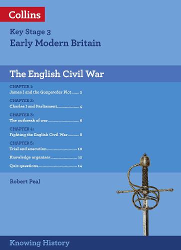 KS3 History The English Civil War
