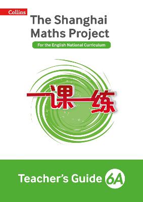Teacher’s Guide 6A