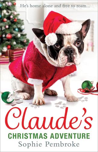 Claude's Christmas Adventure