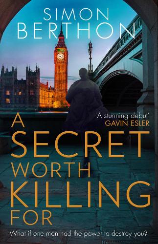 A Secret Worth Killing For