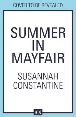 Summer in Mayfair