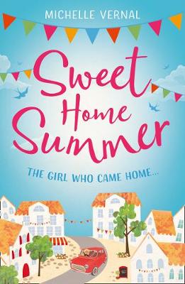 Sweet Home Summer