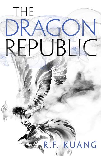 The Dragon Republic