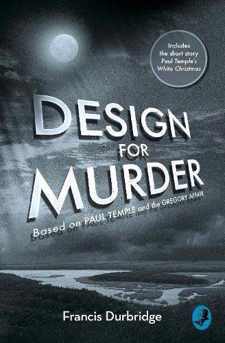 Design For Murder