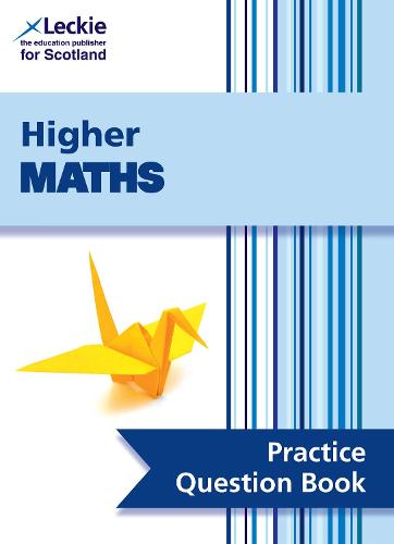 Higher Maths