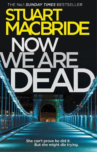 Now We Are Dead
