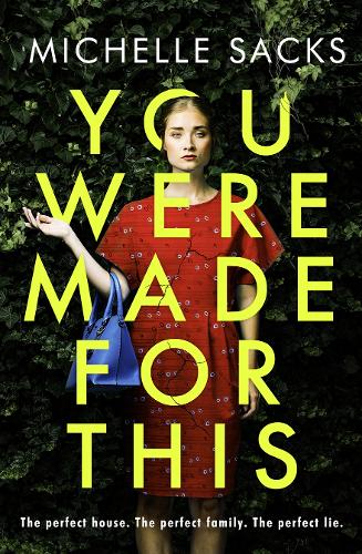 You Were Made for This