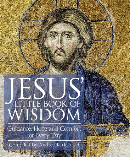 Jesus’ Little Book of Wisdom