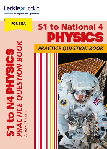 S1 to National 4 Physics