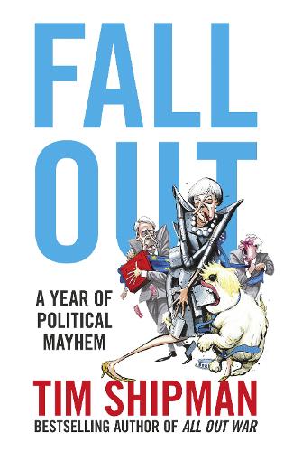 Fall Out