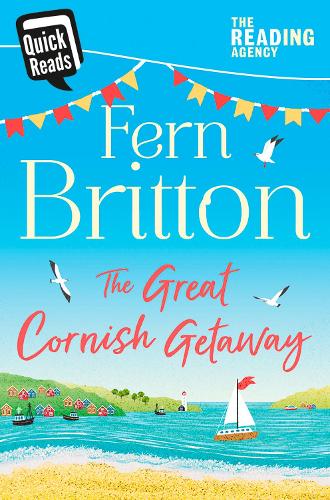 Quick Reads: The Great Cornish Getaway (Quick Reads 2018)