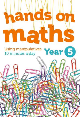 Year 5 Hands-on maths