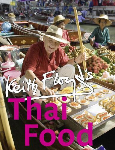 Floyd’s Thai Food